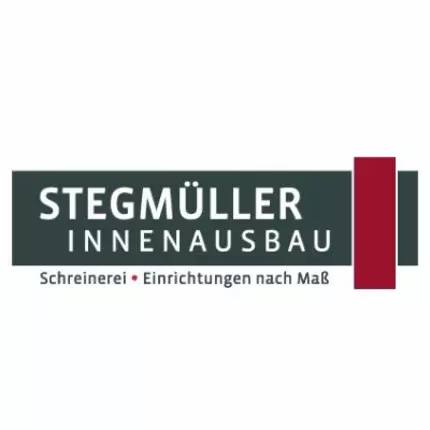 Logo da Stegmüller, Schreinerei - Innenausbau