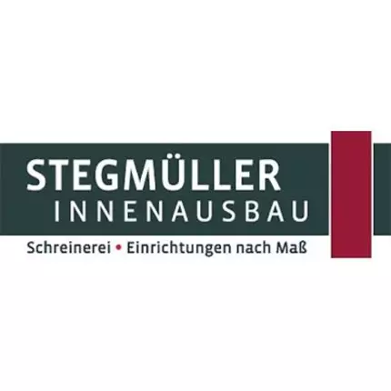 Λογότυπο από Stegmüller, Schreinerei - Innenausbau