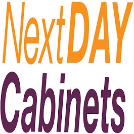 Logotyp från NextDay Cabinets - Richmond Showroom