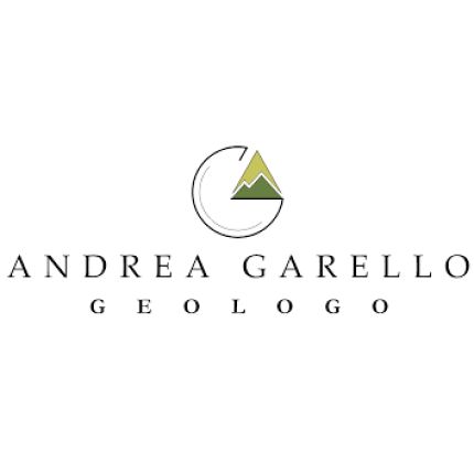 Logo da Geologo Andrea Garello