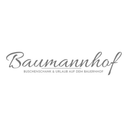 Logo von Baumannhof - Buschenschank Pension Baumann