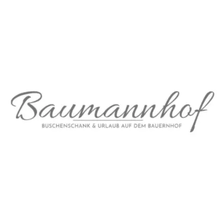 Logo from Baumannhof - Buschenschank Pension Baumann