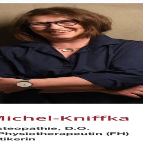 Bild von Michel-Kniffka Iris Praxis für Osteopathie und Kinderosteopathie