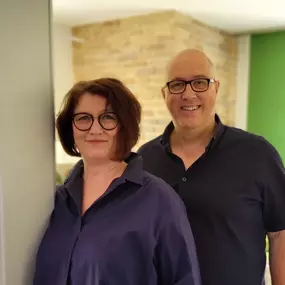 Bild von Praxis Michel-Kniffka Iris für Osteopathie und Kinderosteopathie