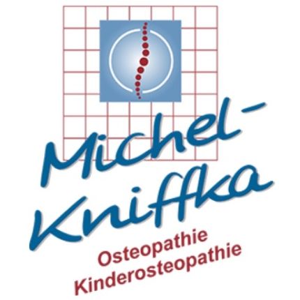 Logo von Michel-Kniffka Iris Praxis für Osteopathie und Kinderosteopathie