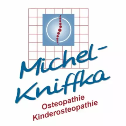 Logotyp från Michel-Kniffka Iris Praxis für Osteopathie und Kinderosteopathie