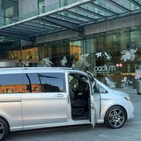 Bild von RB Executive Hire