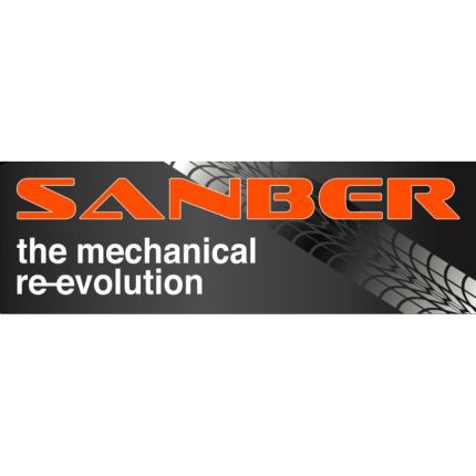 Logo da Taller Sanber