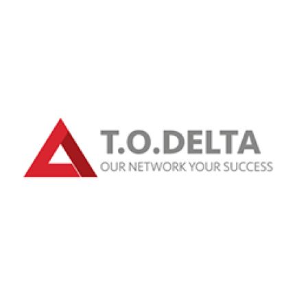 Logo de T.O. Delta