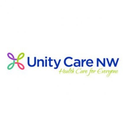 Logotyp från Unity Care NW - Bellingham