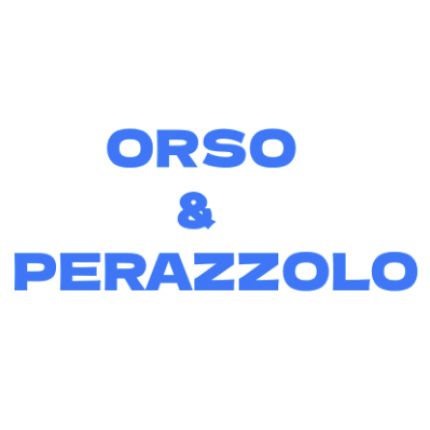 Logo de Orso e Perazzolo