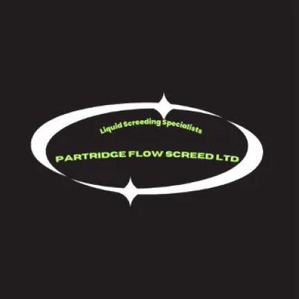 Logo von Partridgeflowscreed Ltd