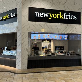 Bild von New York Fries Smith Haven