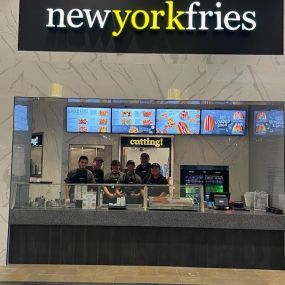 Bild von New York Fries Smith Haven