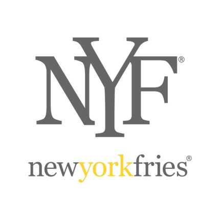 Λογότυπο από New York Fries Smith Haven