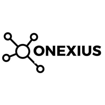 Logo fra Onexius