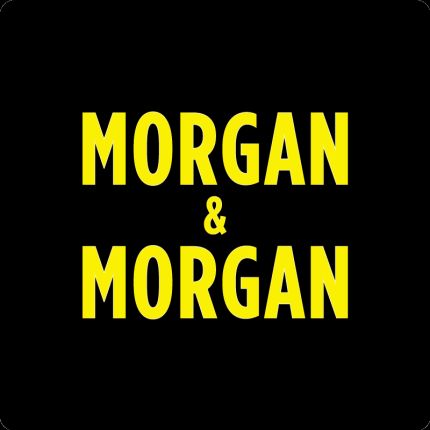 Logo von Morgan & Morgan