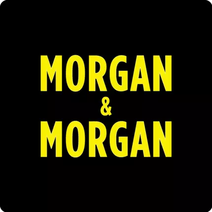 Λογότυπο από Morgan & Morgan