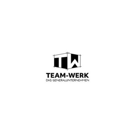 Logo od TEAM-WERK GmbH