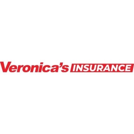 Logotyp från Veronica's Insurance