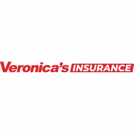 Logo fra Veronica's Insurance