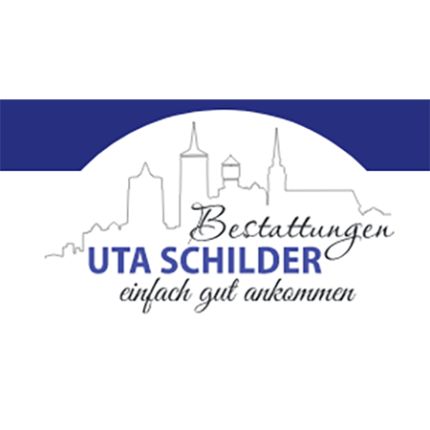 Logo de Bestattungen Uta Schilder