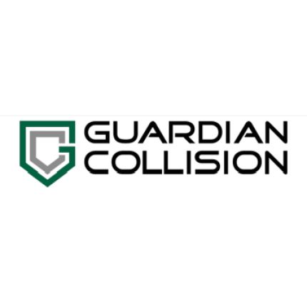 Logo from Guardian Collision