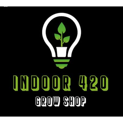 Logo von Indoor420 Grow Shop - Cbd