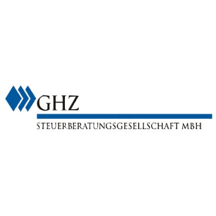 Logo od GHZ Steuerberatungs GmbH