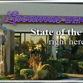 Bild von Lacamas Dental