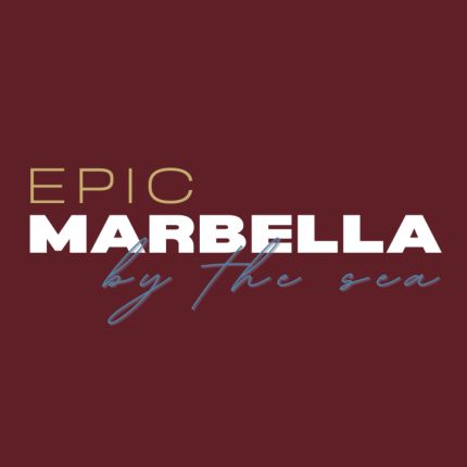 Logo da Epic Marbella By The Sea