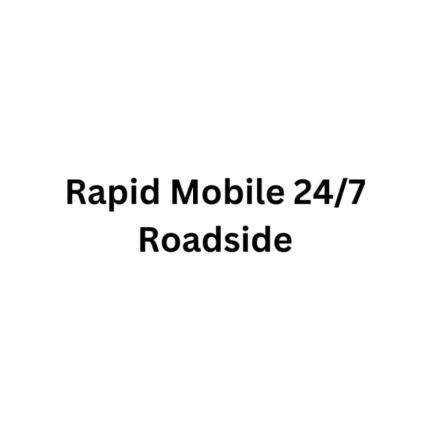 Logo von Rapid Mobile Tire 24/7 Roadside