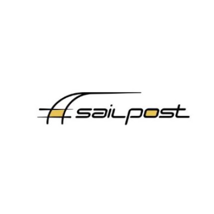 Logo da Sailpost