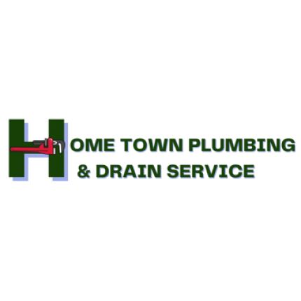 Logo van Home Town Plumbing & Drain Service