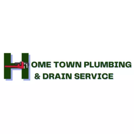 Logótipo de Home Town Plumbing & Drain Service