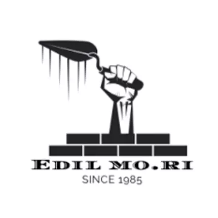 Logotipo de Edil Mo.Ri