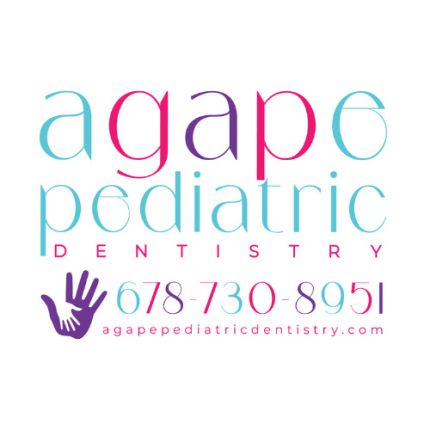 Logo van Agape Pediatric Dentistry