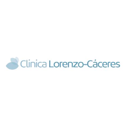 Logótipo de Clínica Dental Lorenzo- Cáceres