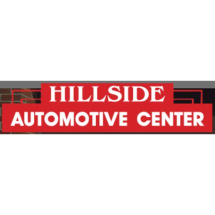 Logo van Hillside Automotive Center