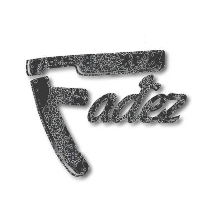 Logo from Fadez on Dickson