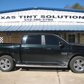 Bild von Texas Tint Solutions LLC