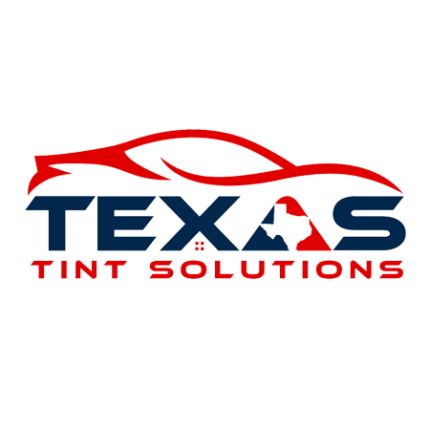 Logo da Texas Tint Solutions LLC