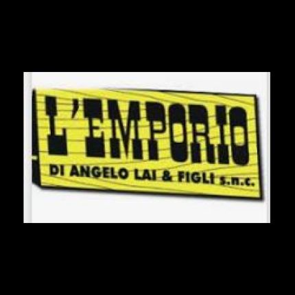 Logótipo de L'Emporio