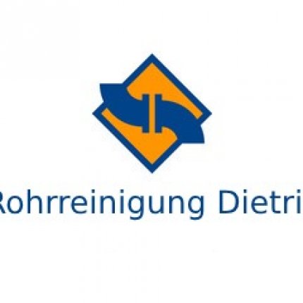 Logo van Rohrreinigung Dietrich