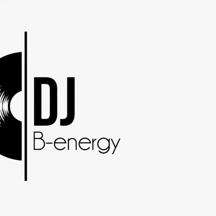 Logótipo de DJ B-energy