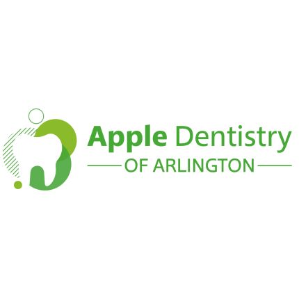 Logo de Apple Dentistry Arlington