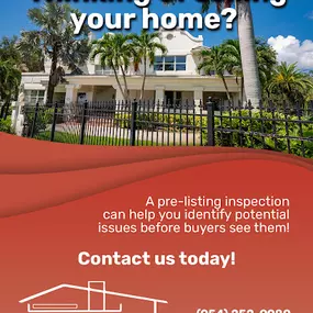 Bild von Diversified Home Inspections