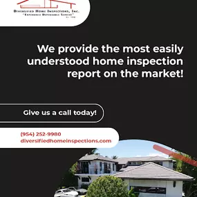 Bild von Diversified Home Inspections