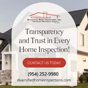 Bild von Diversified Home Inspections