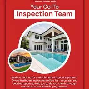 Bild von Diversified Home Inspections